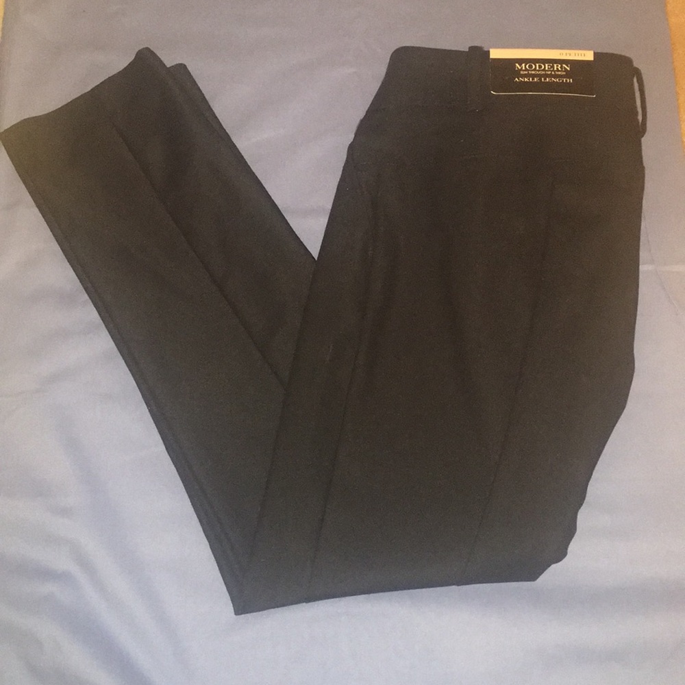 Price Drop 🚨Petite Ann Taylor Slacks